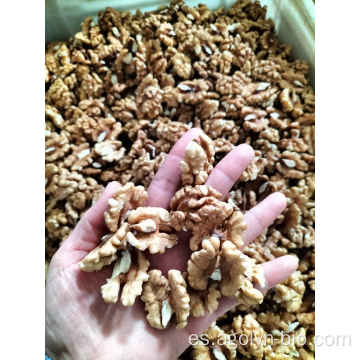 Mejor calidad Xinjiang Nueva cultivo 185 Kernel de nuez